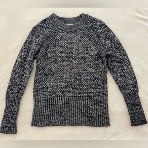 NWOT Crewneck Sweater